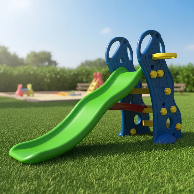 Tobogan Escalador CHD151