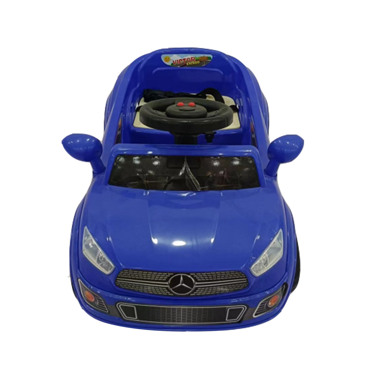 Auto Coupe FT768 Azul