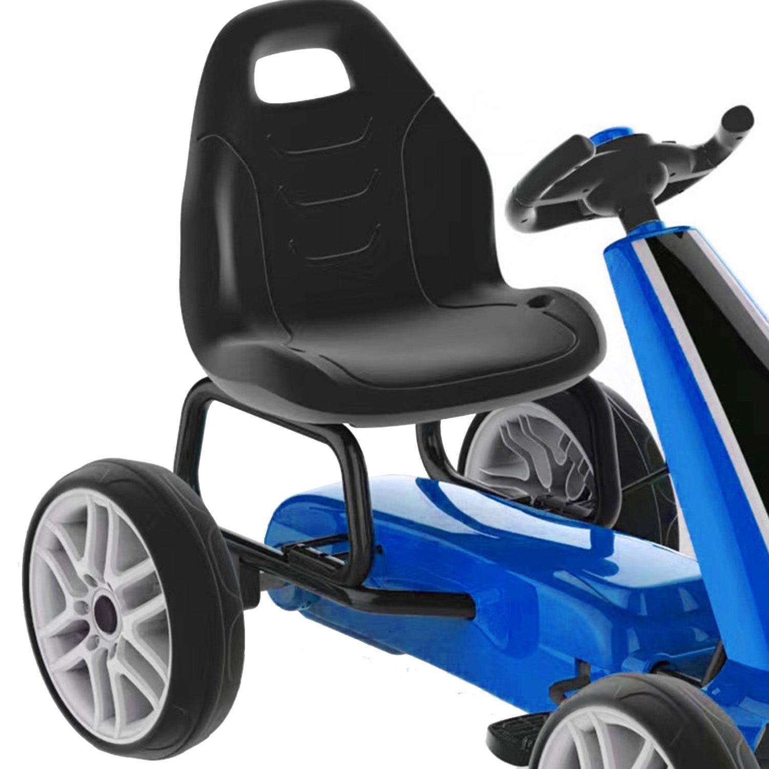 Gokart E03 Azul