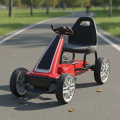 Gokart E03 Rojo