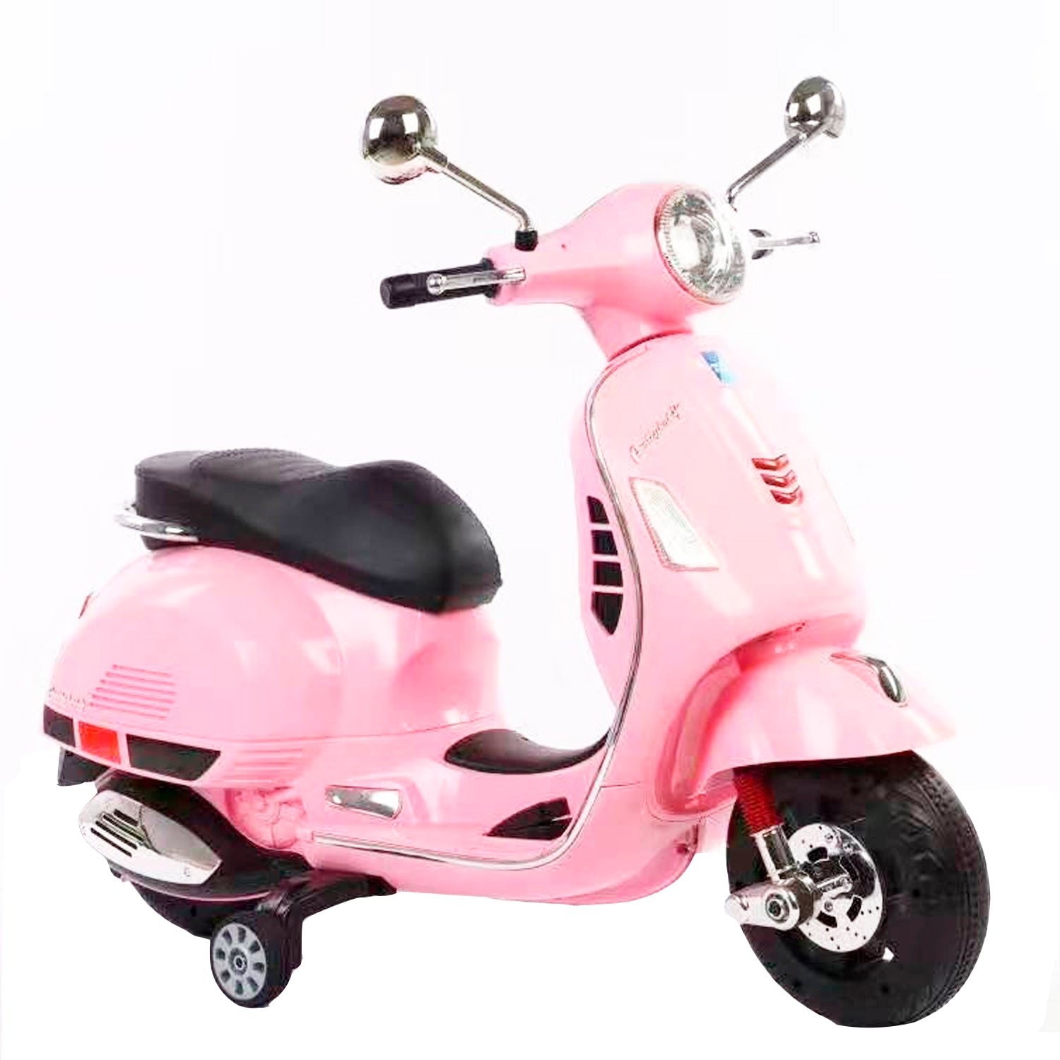 Moto de niña a bateria online