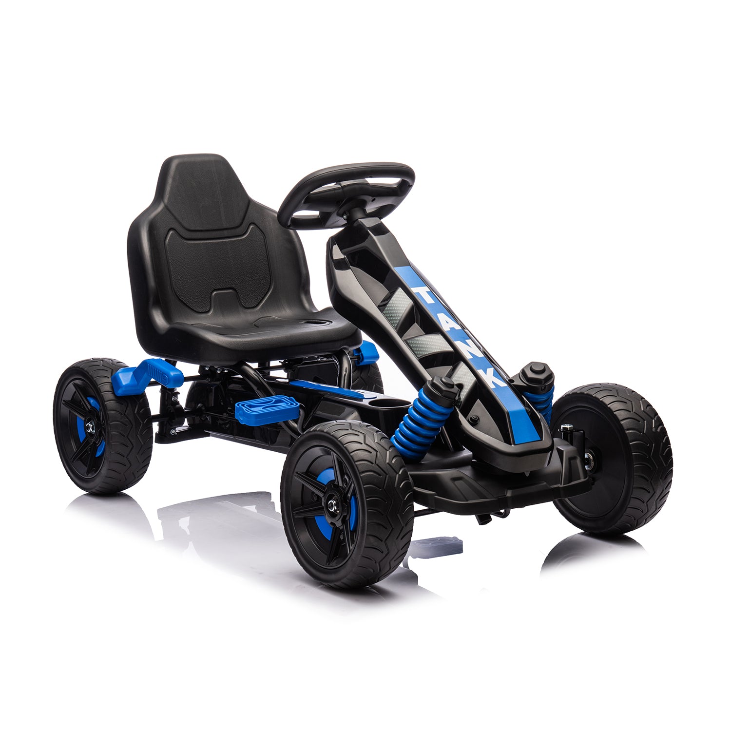 Auto Go Kart G23 Azul