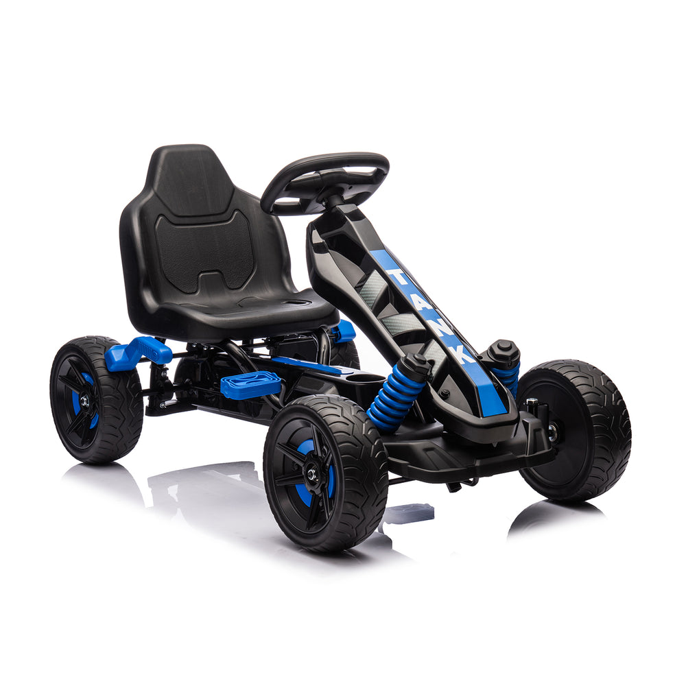 Auto Go Kart G23 Azul
