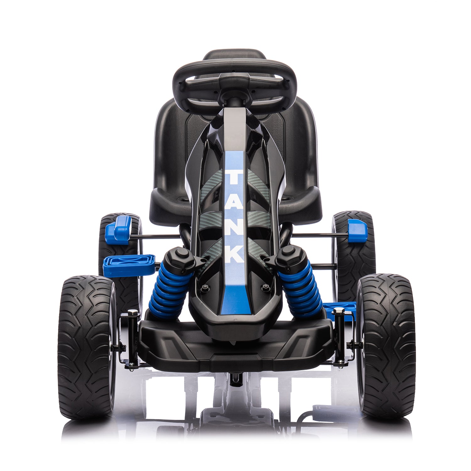 Auto Go Kart G23 Azul