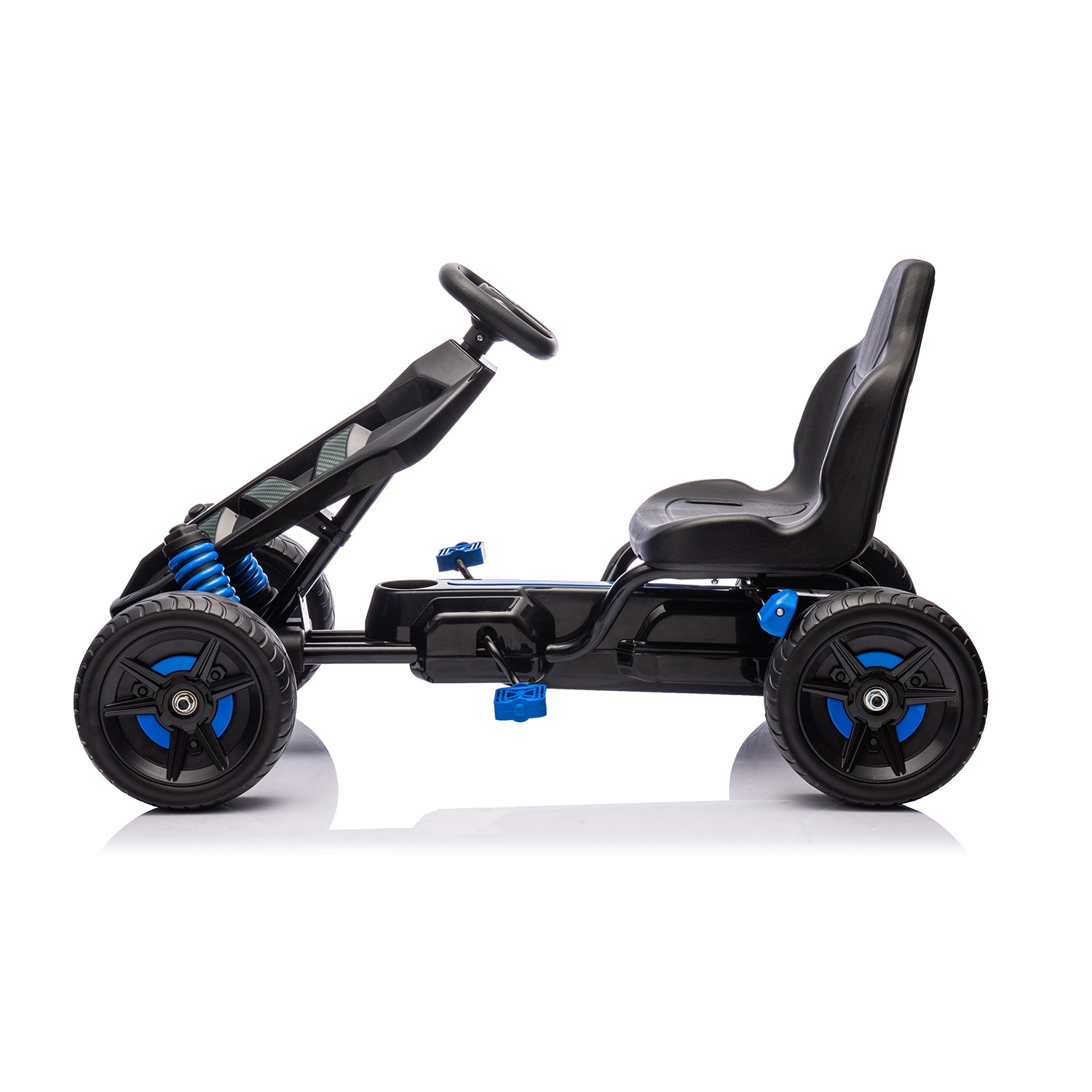 Auto Go Kart G23 Azul