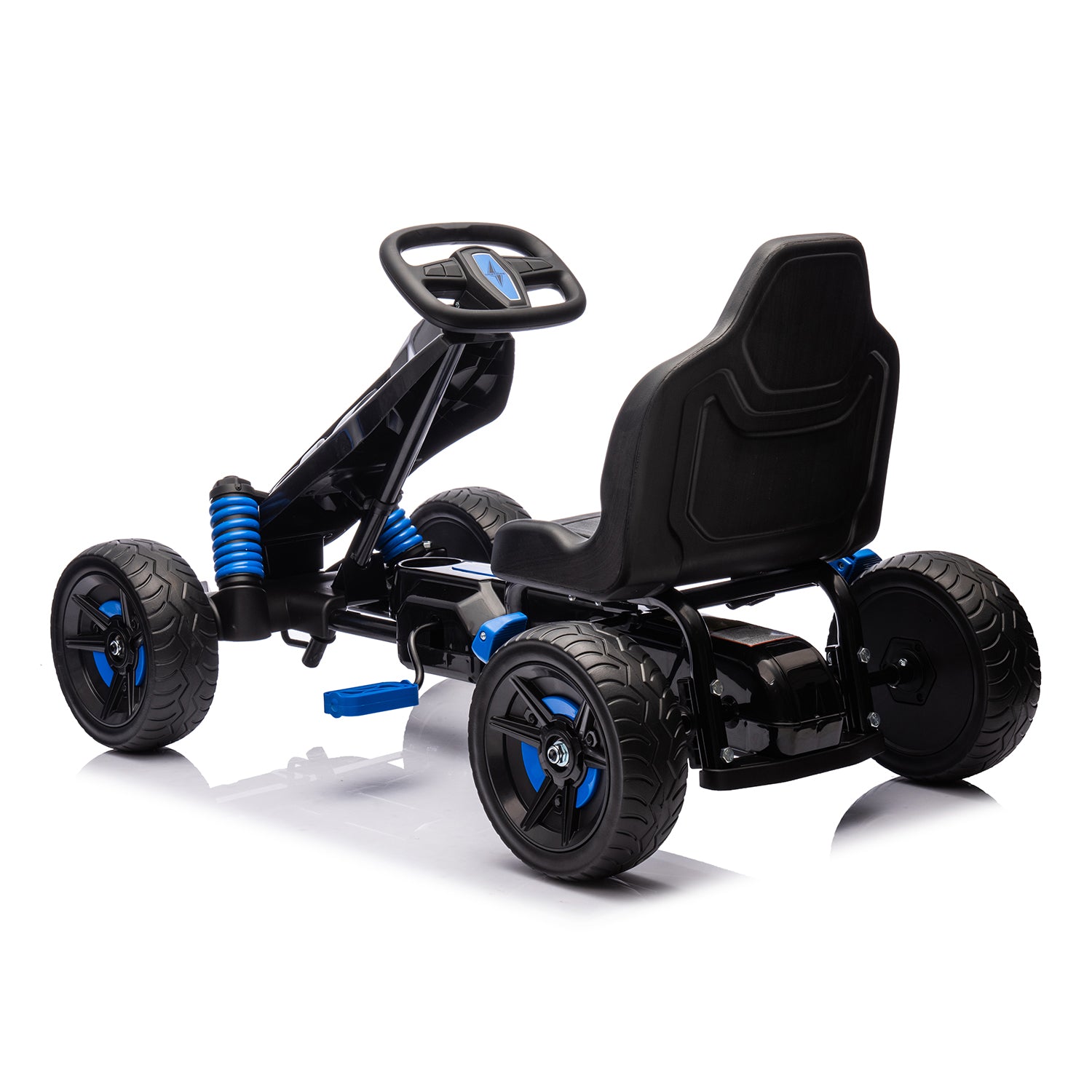 Auto Go Kart G23 Azul