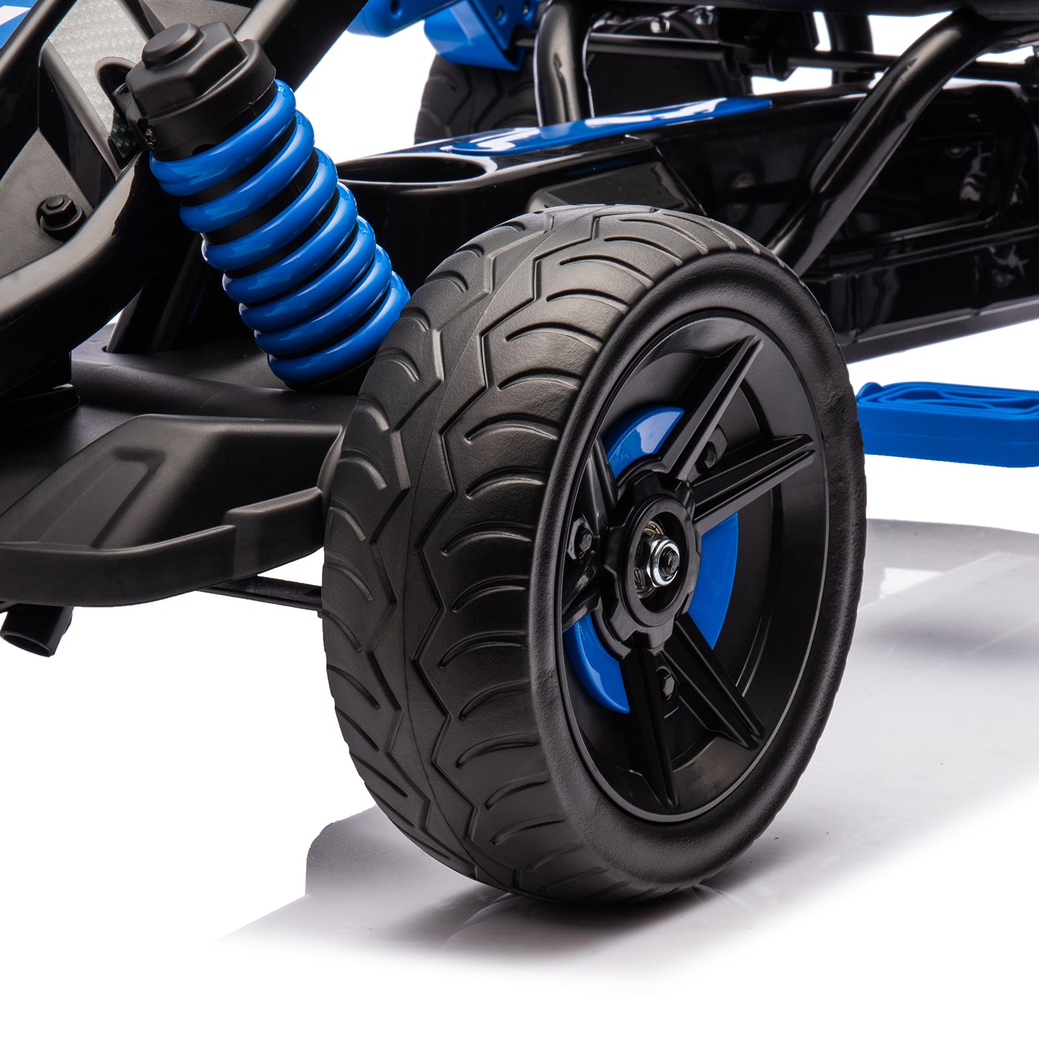 Auto Go Kart G23 Azul