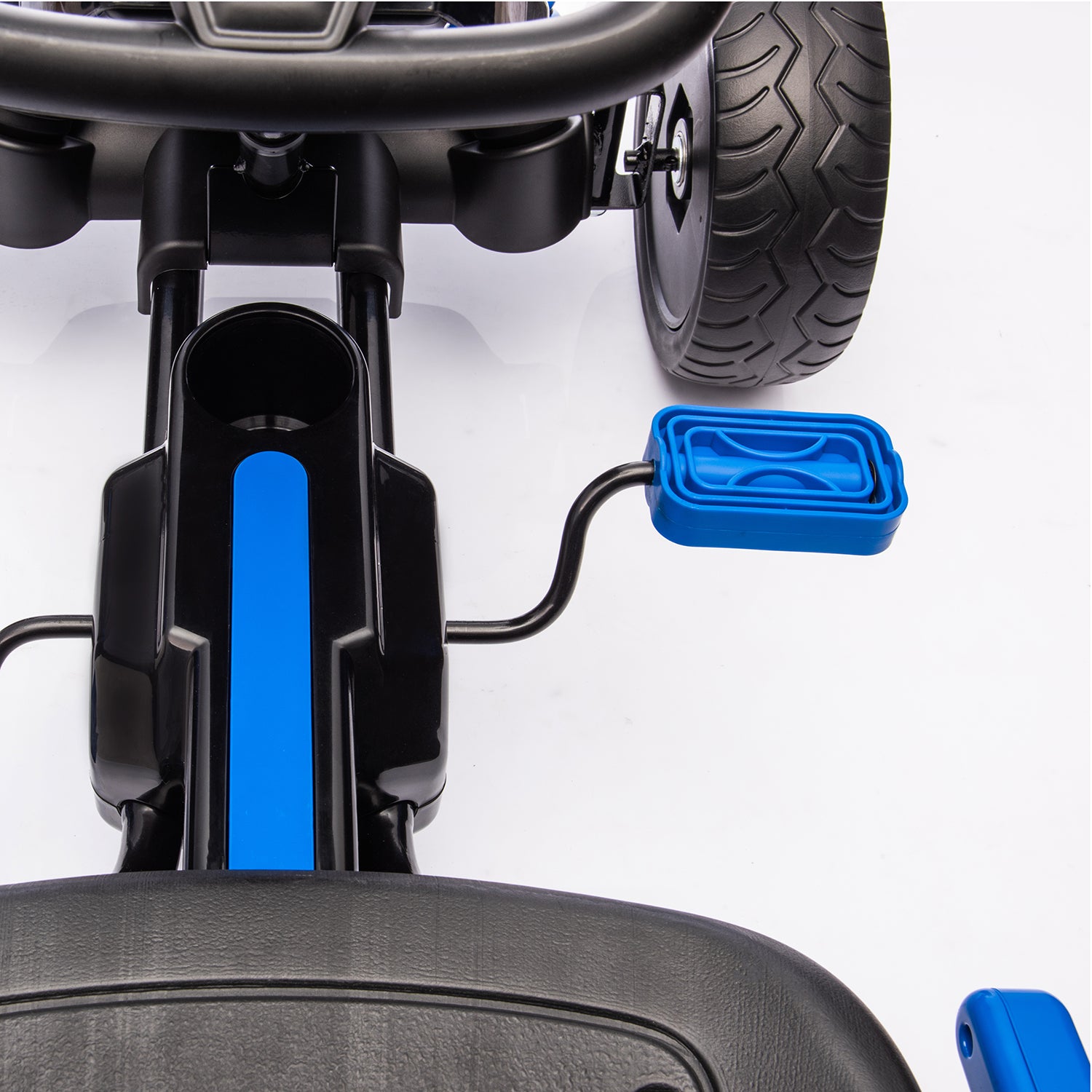 Auto Go Kart G23 Azul