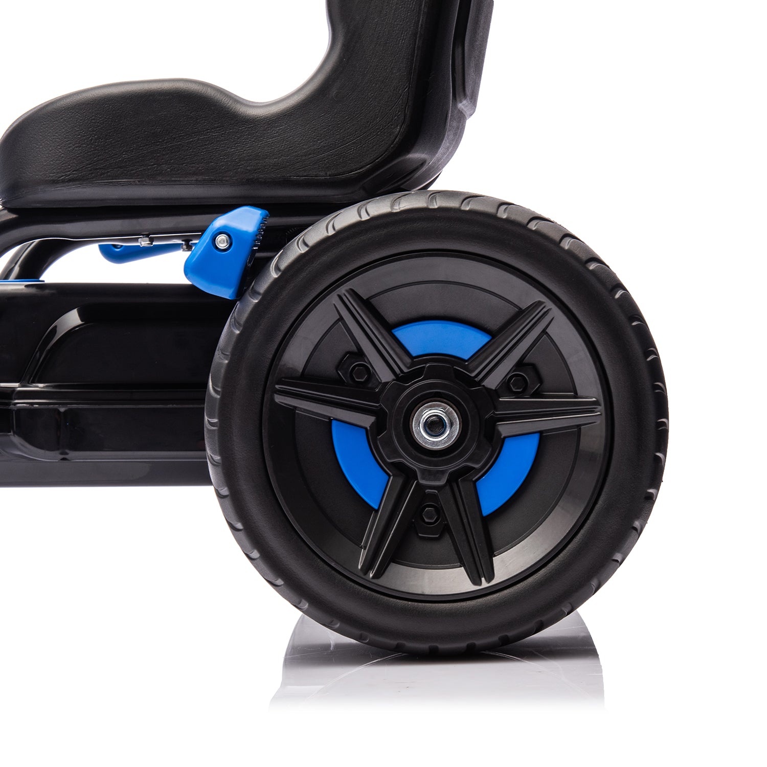 Auto Go Kart G23 Azul