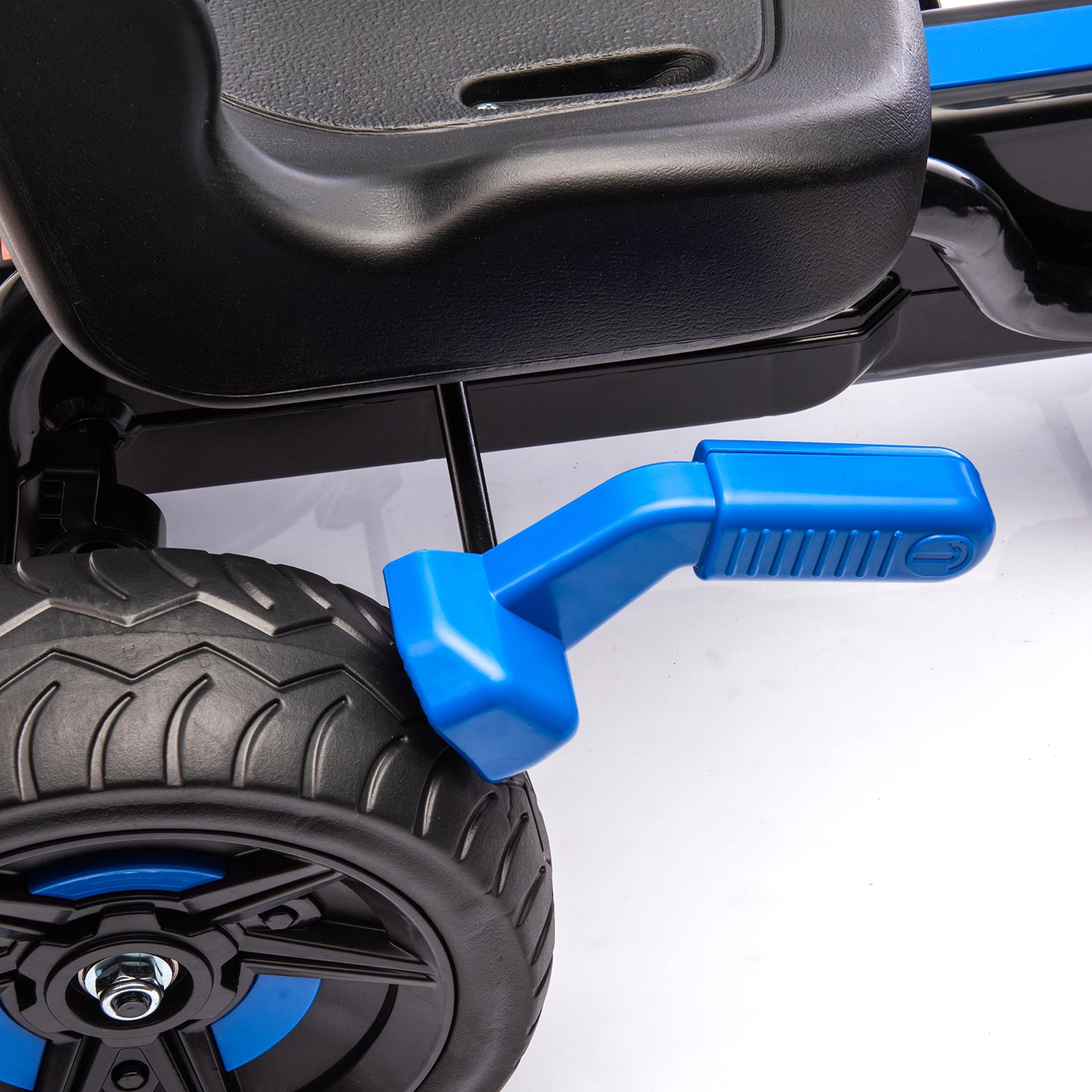 Auto Go Kart G23 Azul