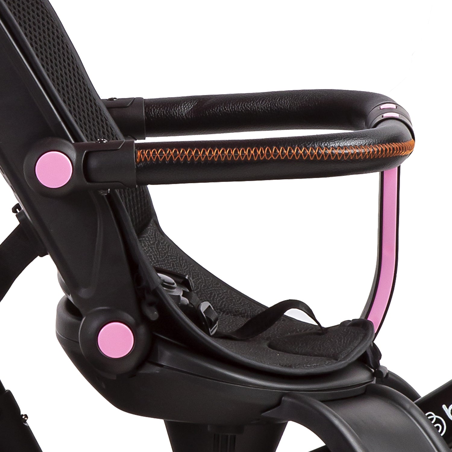 Triciclo Explorer Gris