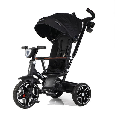 Triciclo Explorer Negro