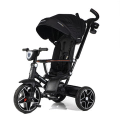 Triciclo Explorer Negro