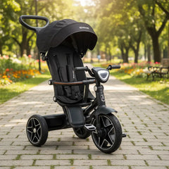 Triciclo Explorer Negro