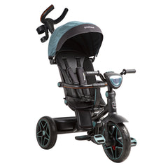 Triciclo Explorer Verde