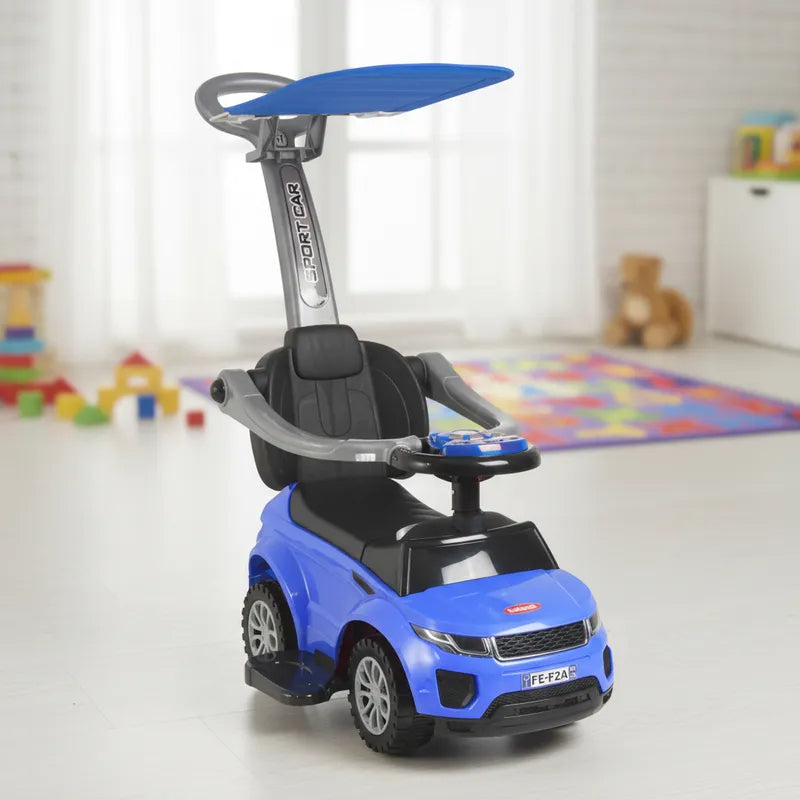 Corre Pasillo&Toldo Azul