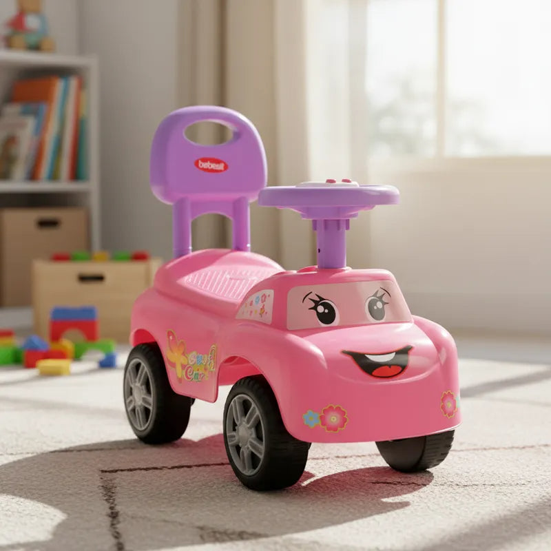 Corre Pasillo 618 Rosa