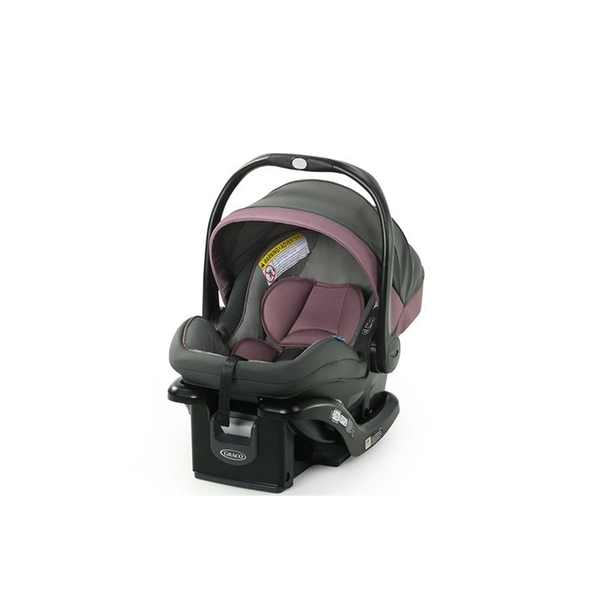 Coche Travel System Modes Nest Norah Graco