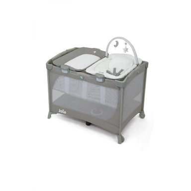 Cuna Pack and Play Commuter Cambiador y Si...