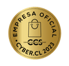 Empresa Oficial Cyber - Cuna Pack and Play Sena Aire Riveted