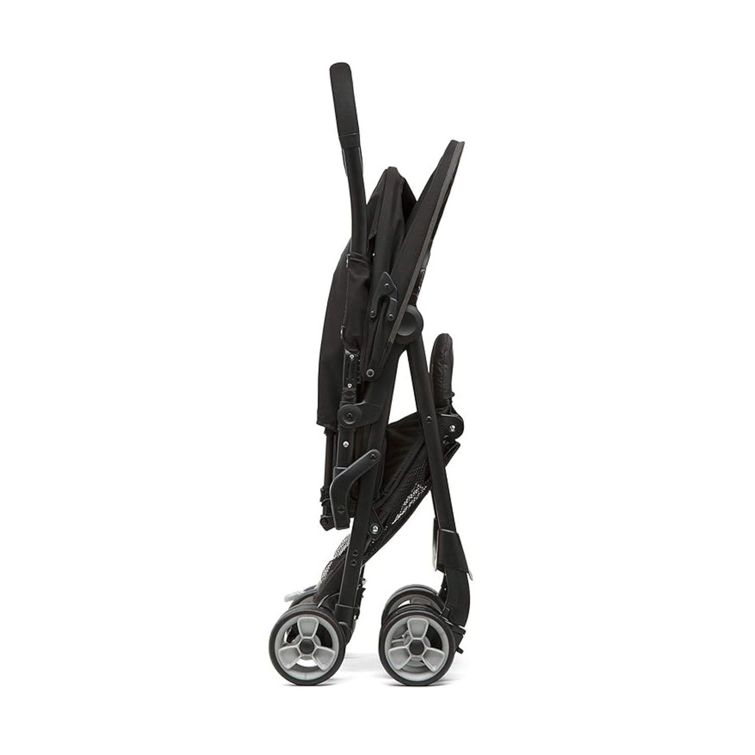 Coche Travel System Juva Black Ink Joie