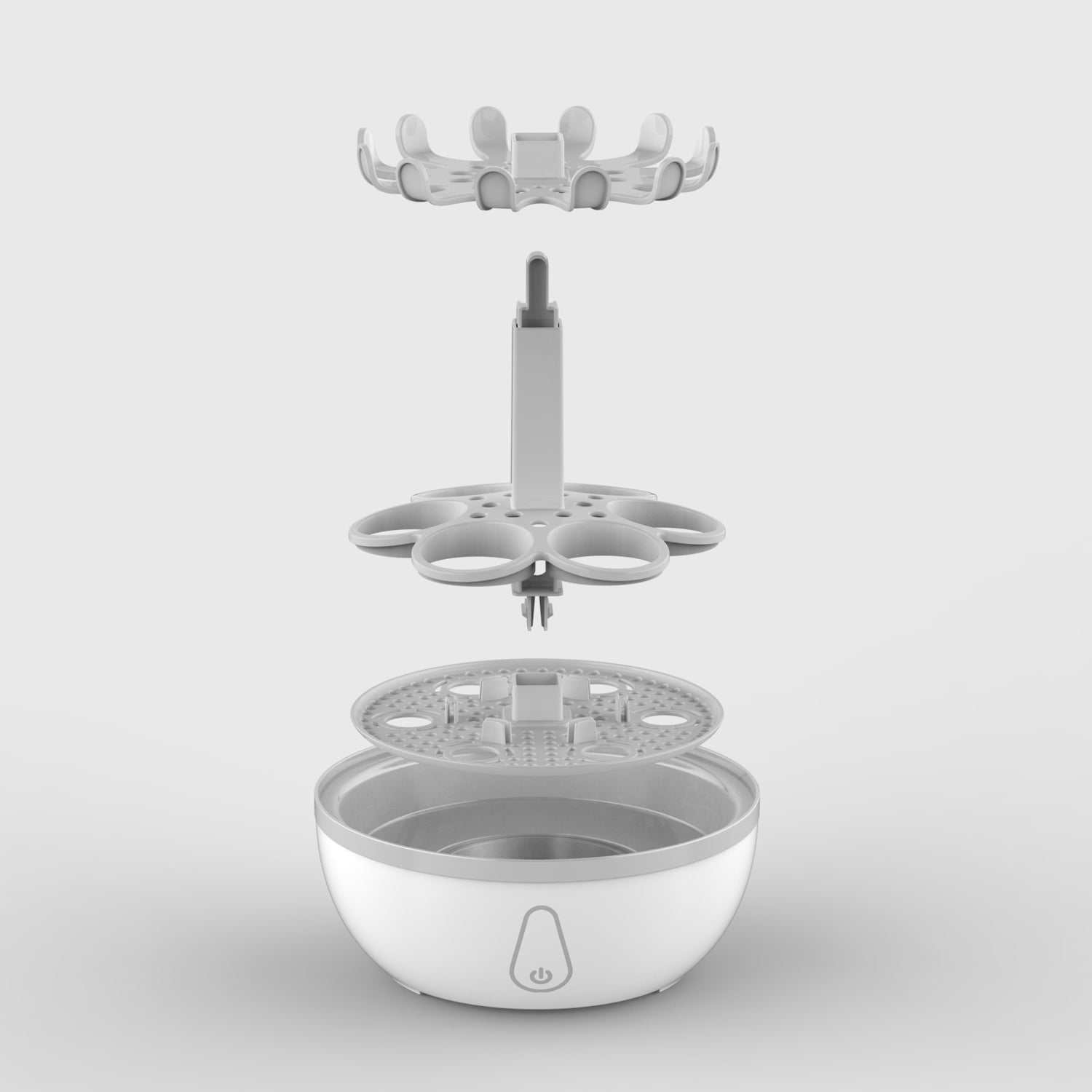 Esterelizador Digital 1084