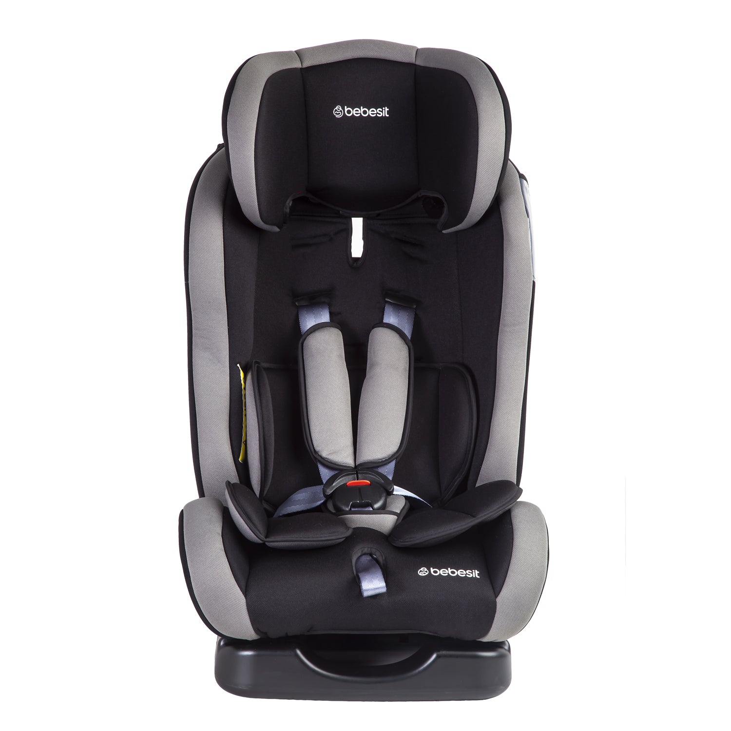 Silla de Auto Convertible Orbit Gris