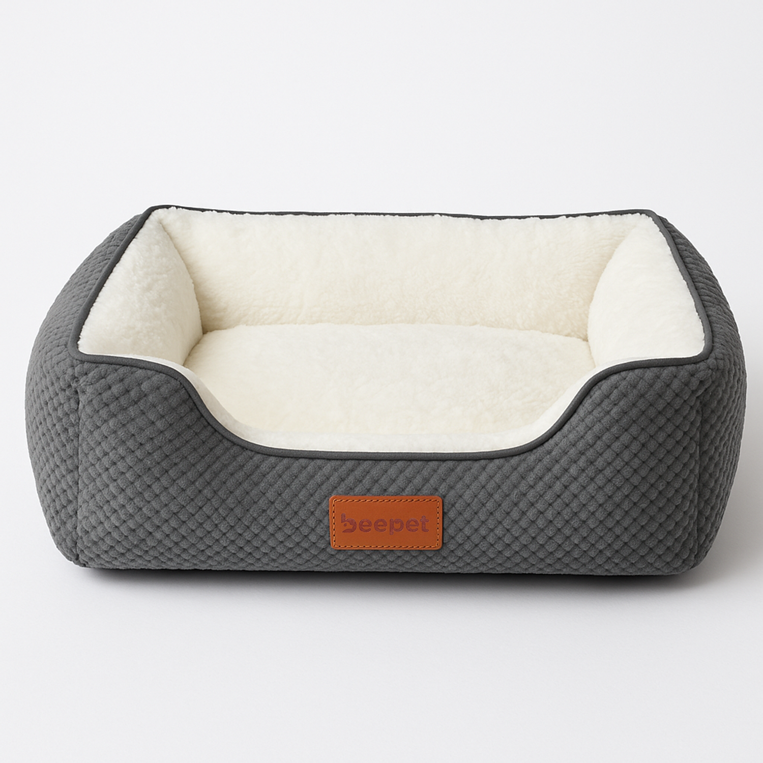 Cama para Mascotas Pawzen Ortopédica S50x40