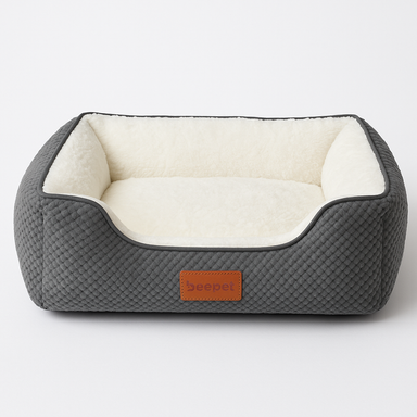 Cama para Mascotas Pawzen Ortopédica S50x40