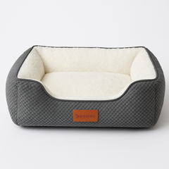 Cama para Mascotas Pawzen Ortopédica S50x40