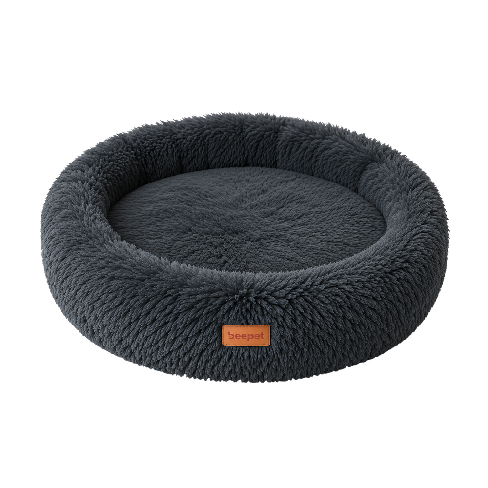 Cama para Mascotas Cloud Antiestrés L110