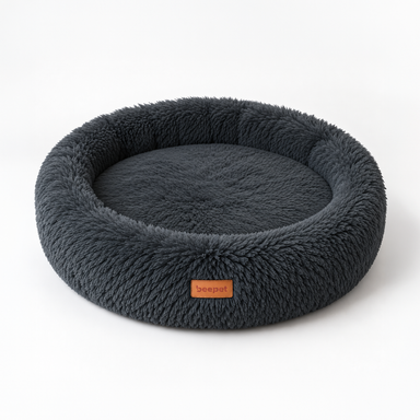 Cama para Mascotas Cloud Antiestrés L110