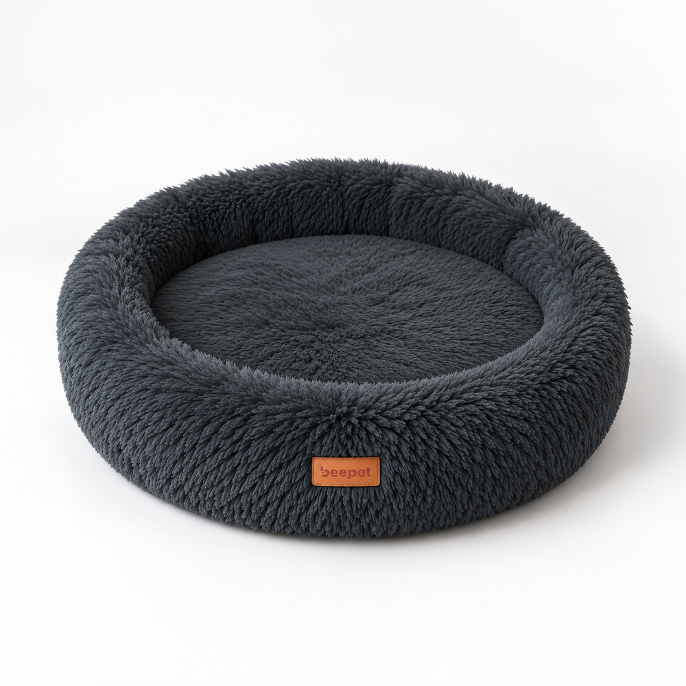 Cama para Mascotas Cloud Antiestrés L110
