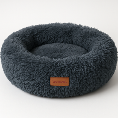Cama para Mascotas Cloud Antiestrés M80