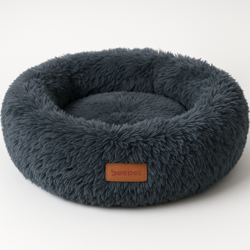 Cama para Mascotas Cloud Antiestrés M80