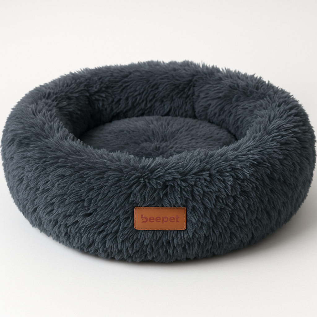 Cama para Mascotas Cloud Antiestrés M80