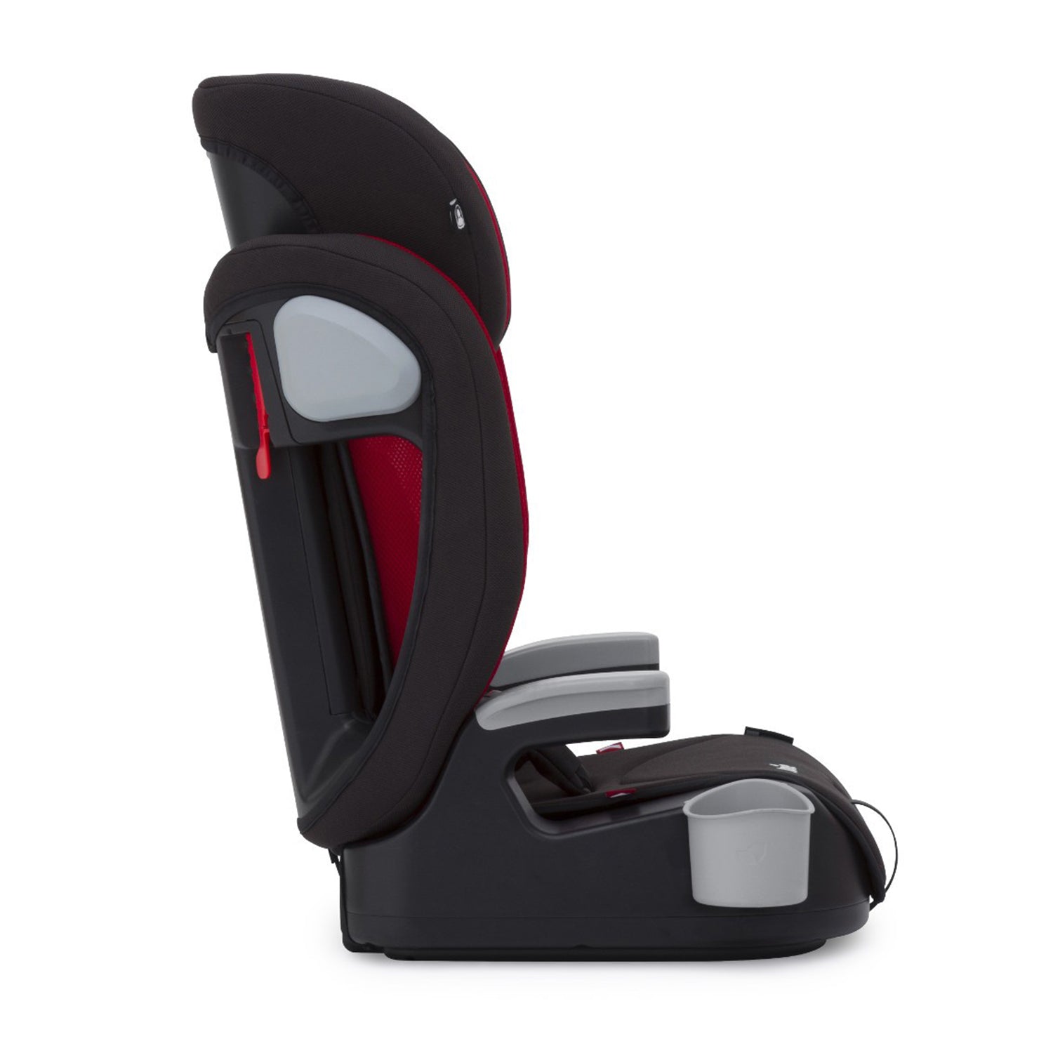 Silla de Auto Butaca Elevate - Cherry