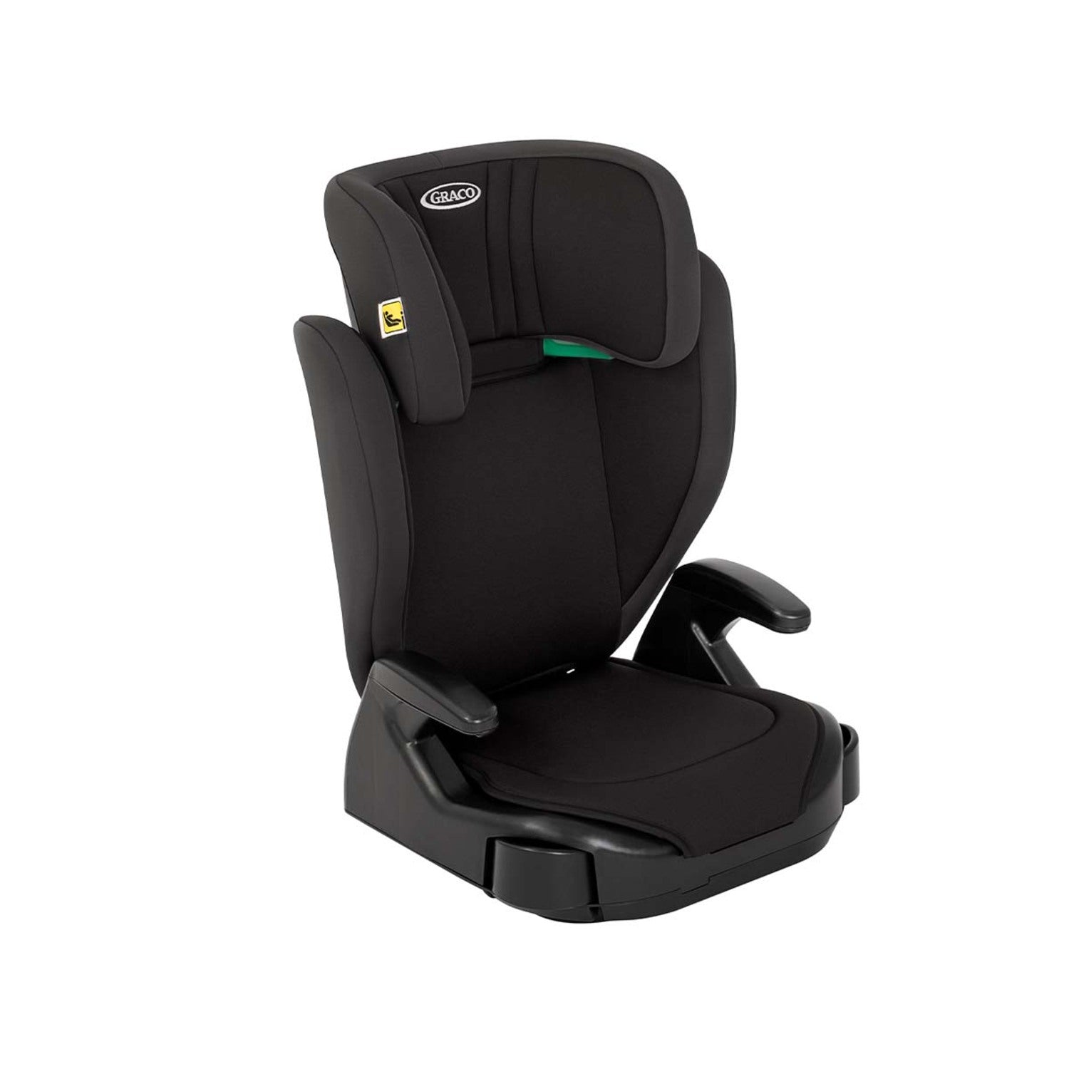 Silla de Auto Butaca Junior Maxi-I Boost Midnight Graco