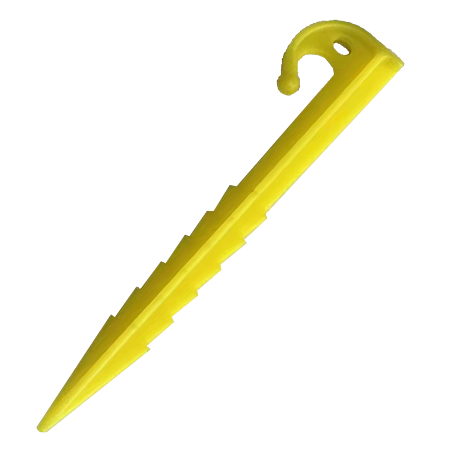 Carpa Outdoor Clik con Estacas