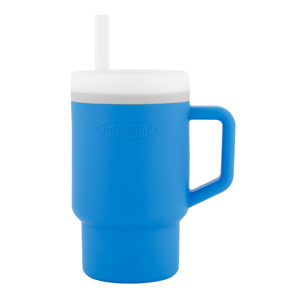 Vaso Entrenamiento My 1st Tumbler Ocean