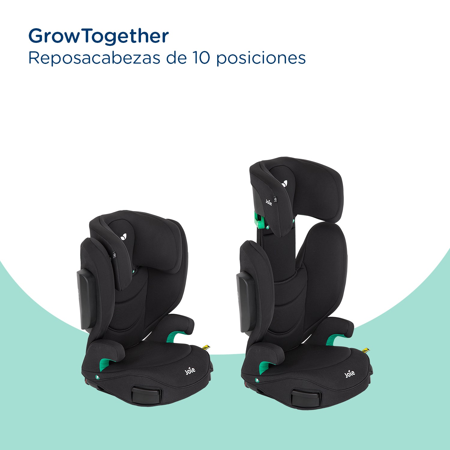 Silla de Auto Butaca i-Trillo FX Shale Joie