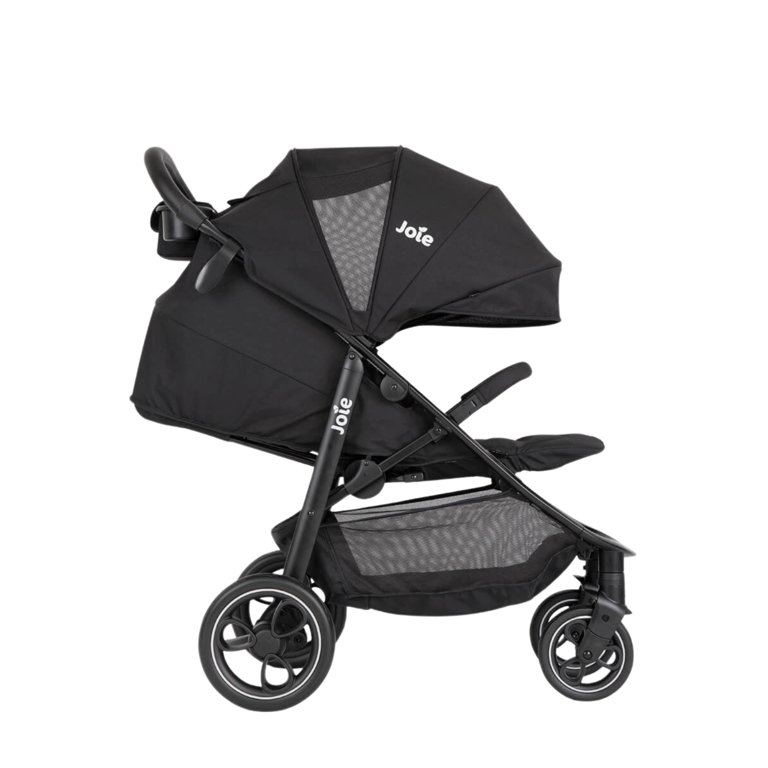 Coche Travel System Litetrax Shale Joie