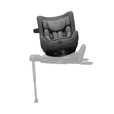 Silla de auto Convertible Todl Next Granite