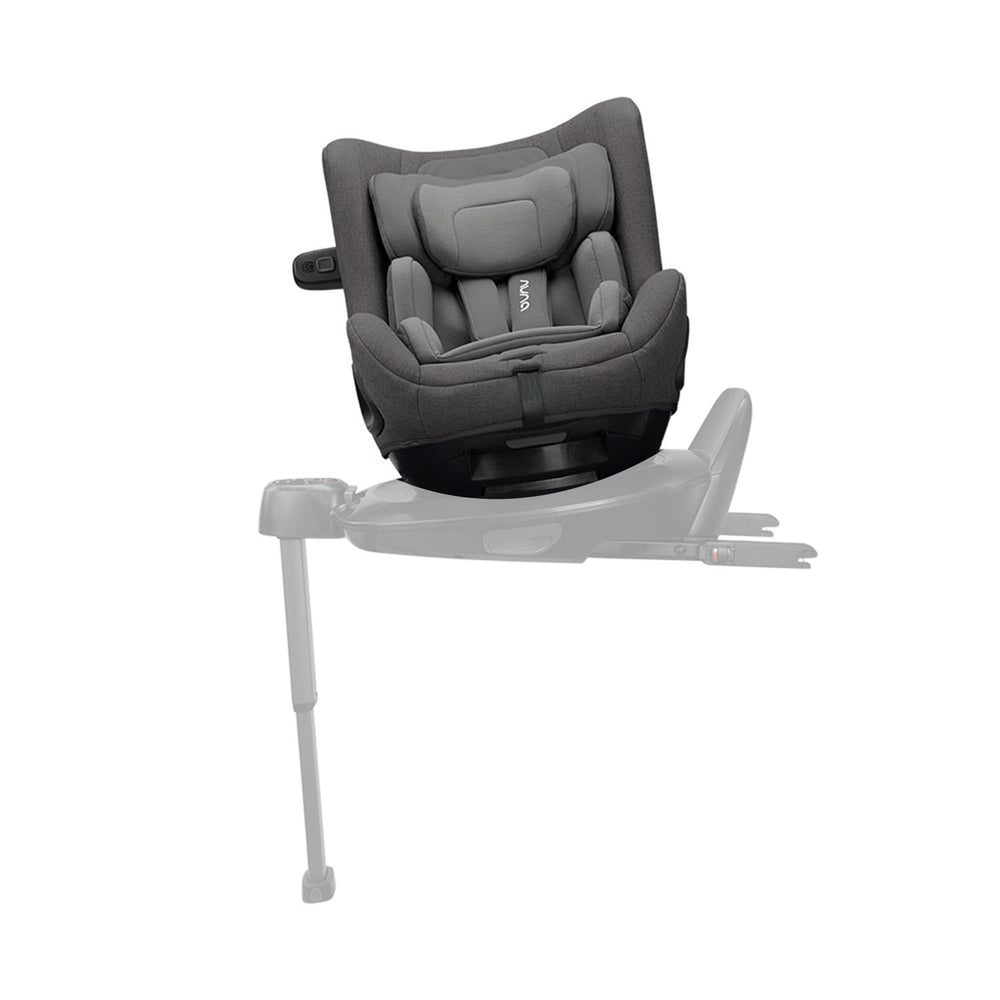 Silla de auto Convertible Todl Next Granite