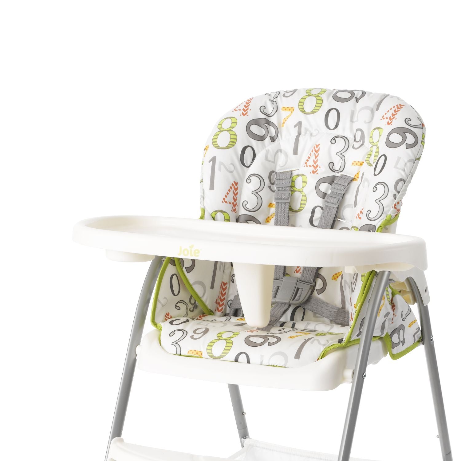 Silla de Comer Mimzy Snaker 123