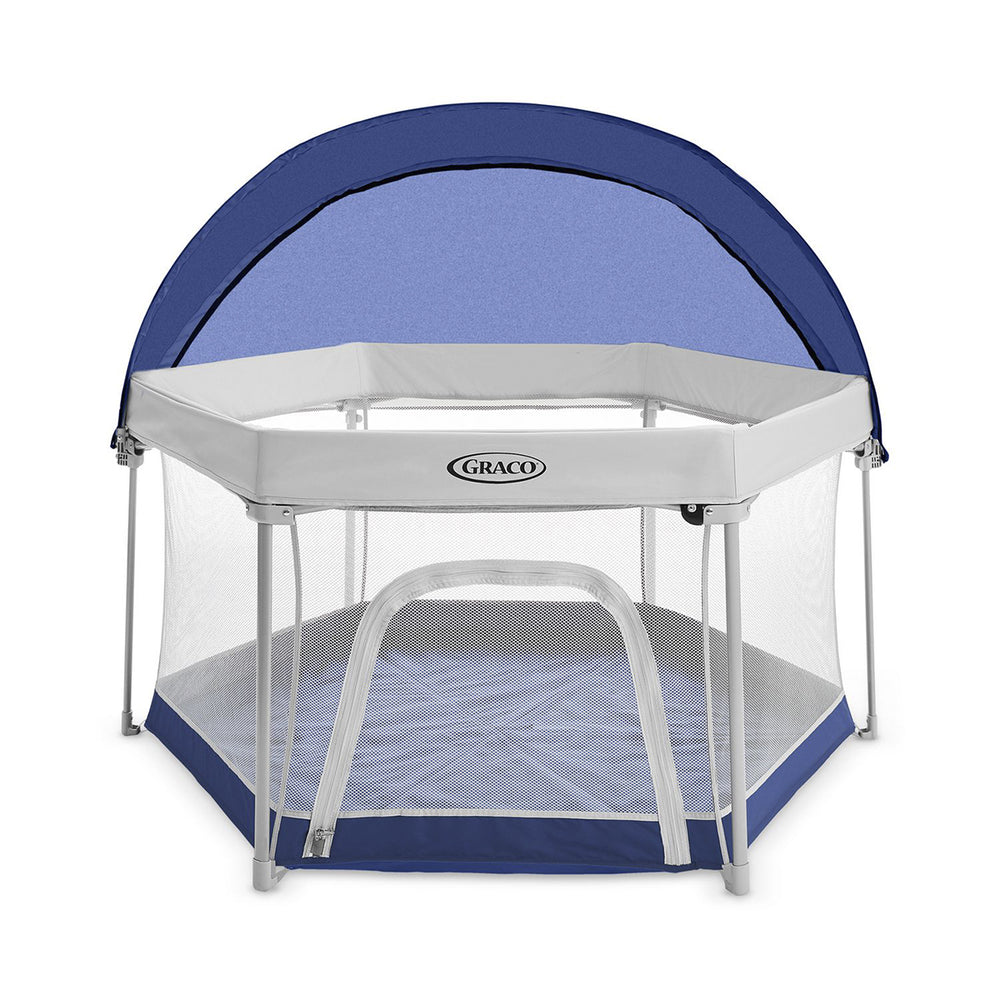 Corral Pack and Play Lite Traveler LX