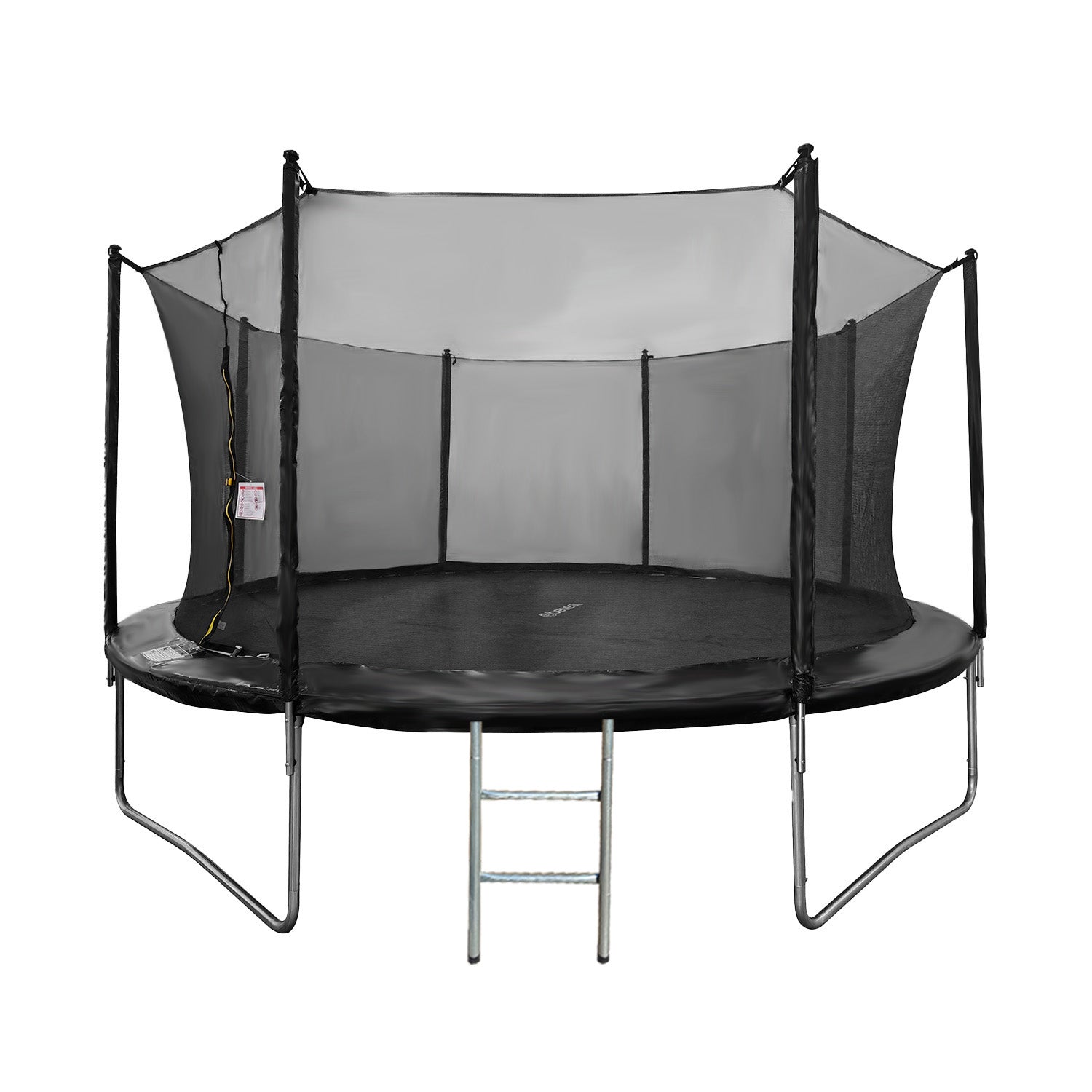 Cama Elástica Trampolín 4,27 mt + Escalera y Malla Seguridad