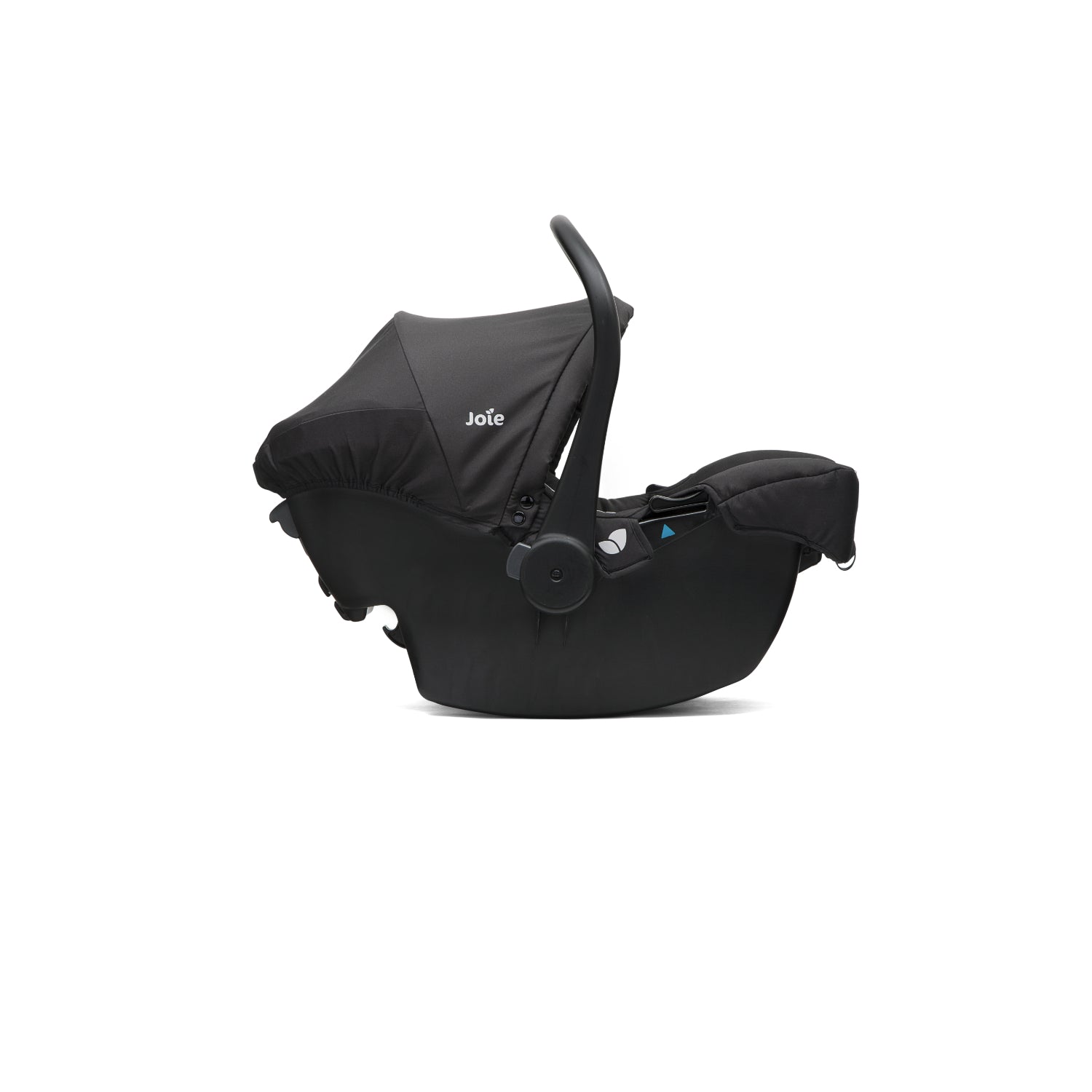 Coche Travel System Juva Black Ink Joie