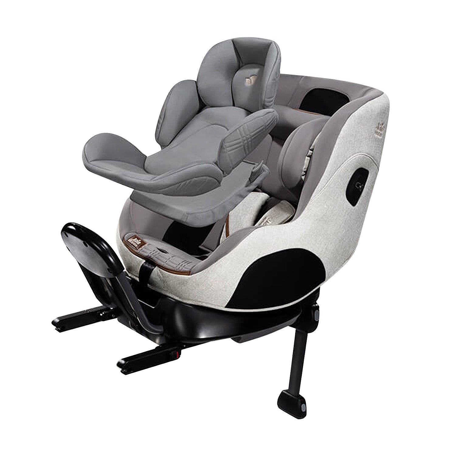 Silla de auto Convertible I-Prodigy Oyster