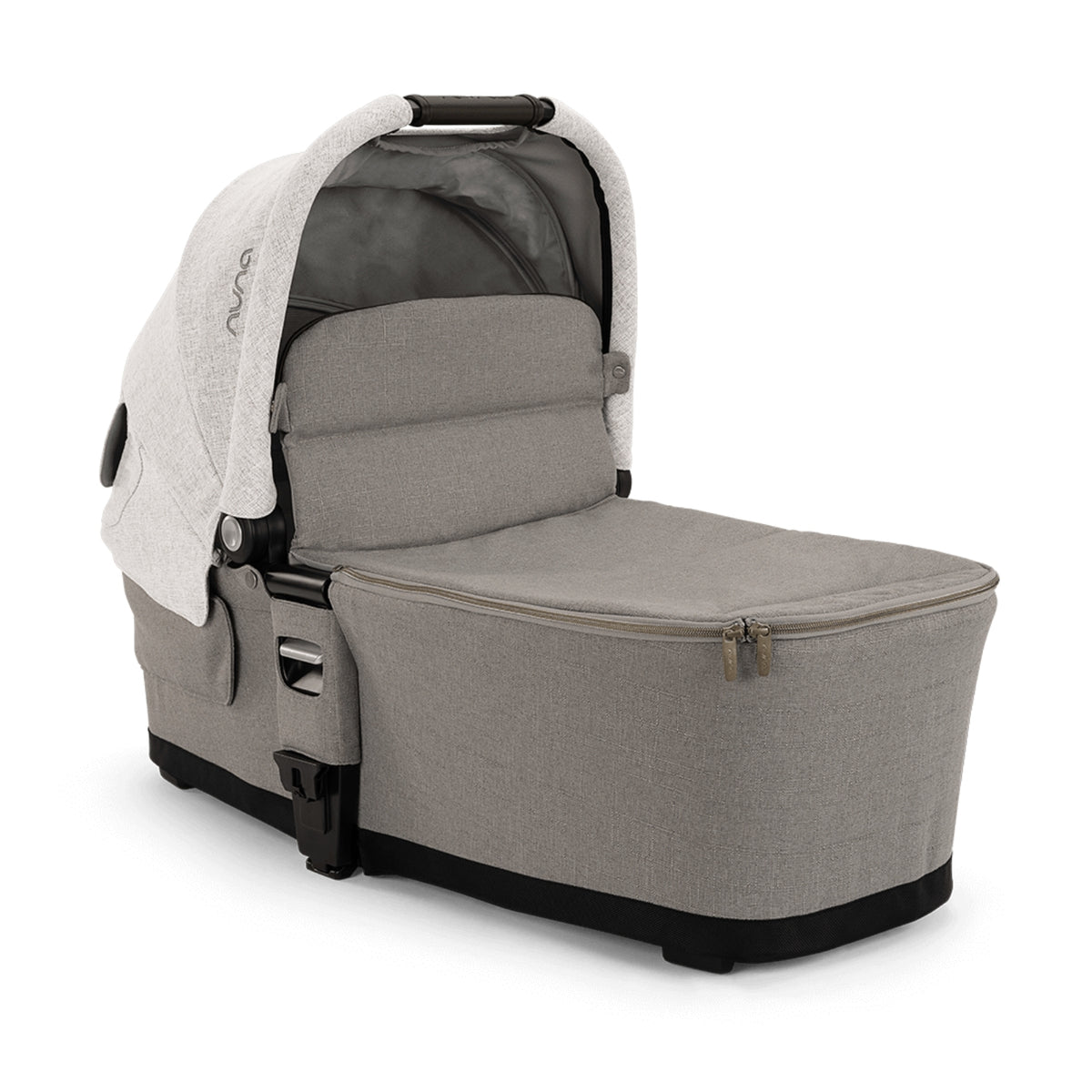 Moisés Mixx Carry Cot Mineral Nuna — Bebesit